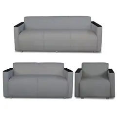 CASA BELLA - Juego de Sala 3-2-1 Cuerpos Nepal