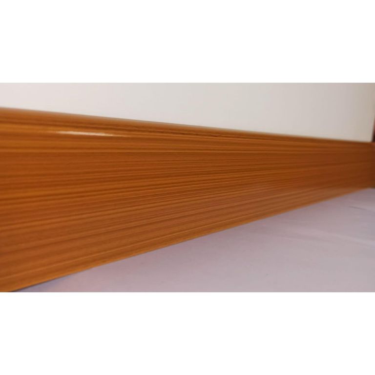 Zocalo Olmo Brillante 70x15x2.40MT