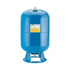 ELBI - Tanque Hidroneumatico 60L Vertical 10 Bar