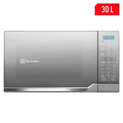ELECTROLUX - Microondas EMDO30G2GSRUG 30 L