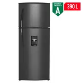 Refrigeradora Mabe 390Lt RMC390FAPG