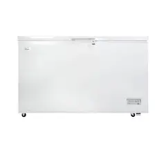 OSTER - Congeladora 380 Lt OSPCF13002WE Blanco