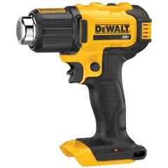 DEWALT - Pistola de Calor Inalámbrico 20V DCE530B (Sin batería)