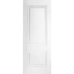 DIMFER - Puerta Interior Capri 65cm Blanco