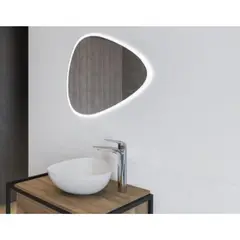 TEKA - Espejo LED Triangular Itaca