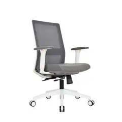 BONNO - Silla de Oficina Nike Gerente