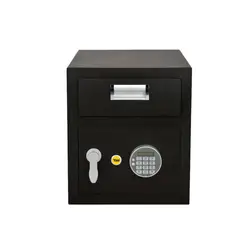 YALE - Caja Fuerte Electrónica con Buzón