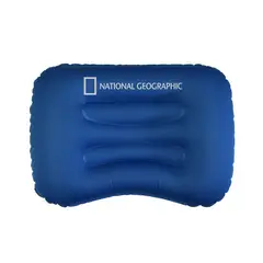 NATGEO - Almohada Full Compact National Geographic Azul