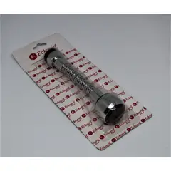 ECKOGRIF - Rompe Chorro Largo Acero Inoxidable