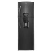Refrigeradora Mabe 292Lt Top Freezer RMA310FZPC