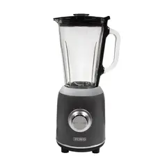 THOMAS - Licuadora 1.75L 600W 5 Velocidades TH-600V
