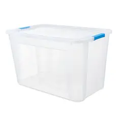 REYPLAST - Caja Ultraforte 92L
