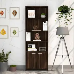 TUHOME - Estante librero Lisa