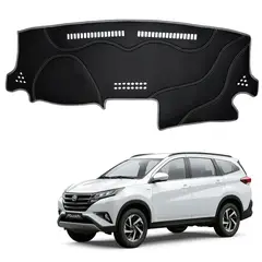 TECGO - Protector de Tablero para Auto Toyota Rush 2018-2021