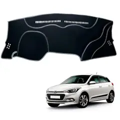 TECGO - Protector de Tablero para Auto Htundai I20 - 2020