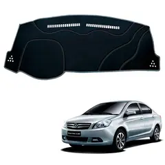 TECGO - Protector de Tablero para Auto Great Wall C30 - 2018