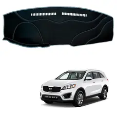 TECGO - Protector de Tablero para Auto Kia Sorento