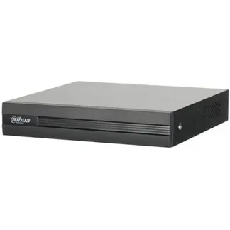 DAHUA - DVR 4 Canales 1080P Negro