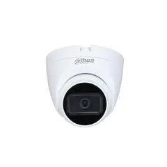 DAHUA - Cámara de seguridad Análoga Domo con Micro 1080P