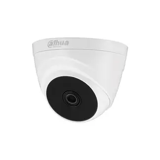 DAHUA - Cámara de seguridad Análoga Domo 1080P