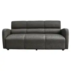 CASA BELLA - Sofá 3 Cuerpos Alicante