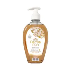 undefined - Jabón Líquido Antibacterial Coco Y Vainilla 400Ml