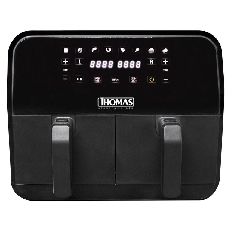 Freidora de Aire TH-AF80DI 8 L