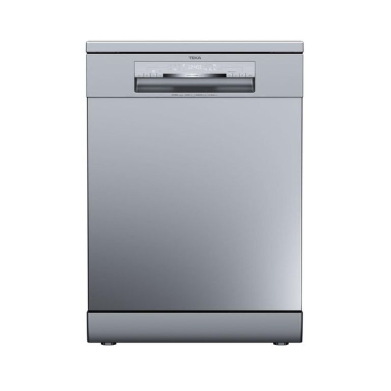 Lavavajillas 14 Sets DFS 76850 SS Inox