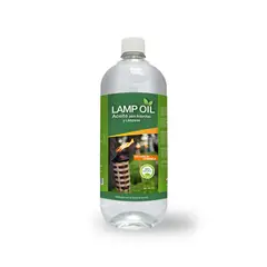 undefined - Aceite para Antorchas y Lámparas con Citronela 1L