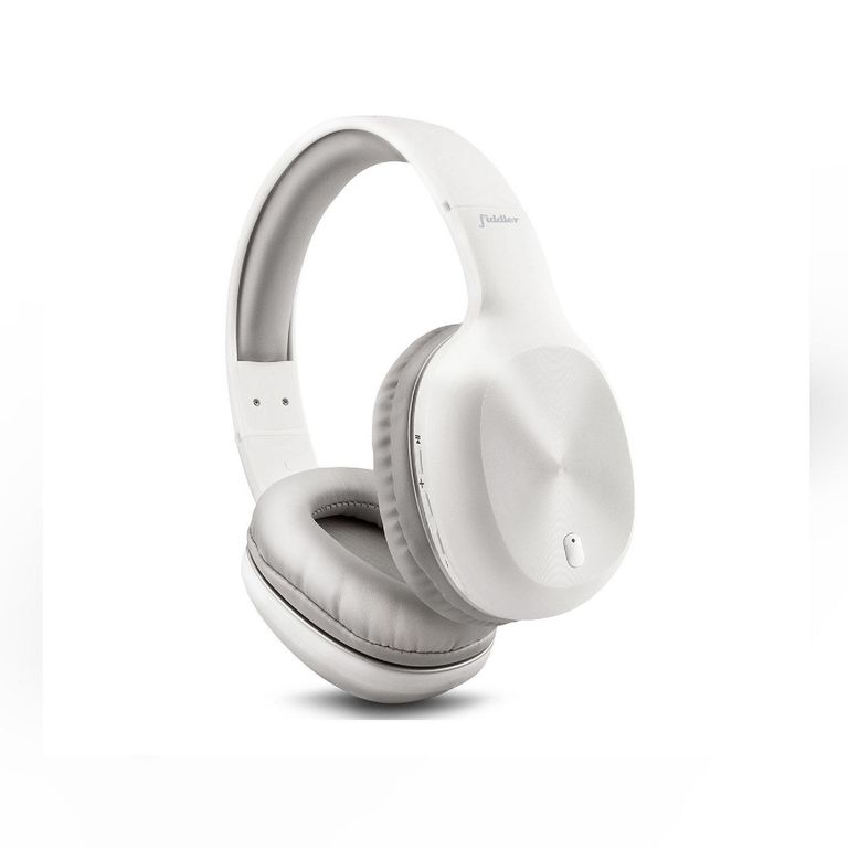 Audífonos Bluetooth B68 Blanco