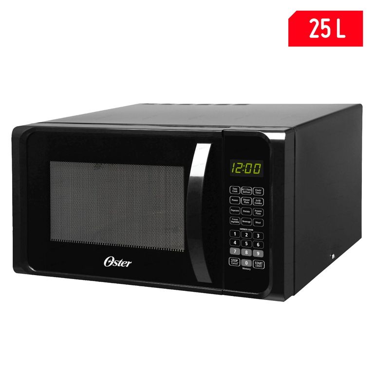 Horno Microondas 25L 800W POGGM3902G