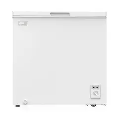 OSTER - Congeladora 199 Lt OSPCFME7001WE Blanco