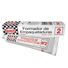 ADEX - Formador de Empaquetadura #2