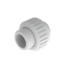 PCP - Unión universal PVC 1 1/4" SP