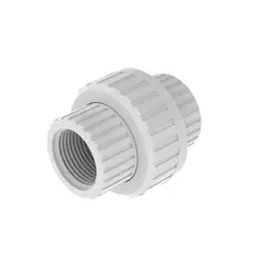 PCP - Unión Universal PVC 3/4"