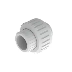 PCP - Unión universal PVC 3/4" CR