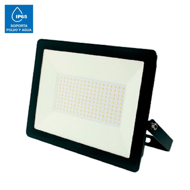 Reflector Led 200W Negro Gz