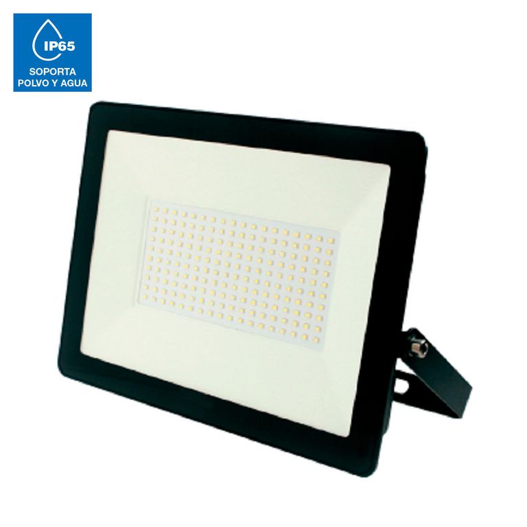 Reflector Led 300W Negro Gz
