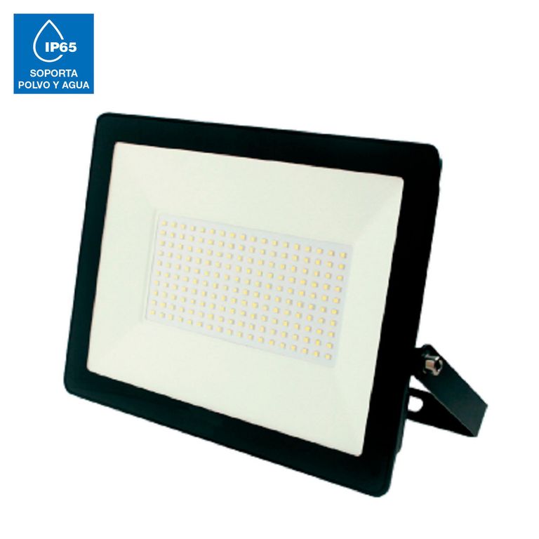 Reflector Led 400W Negro Gz