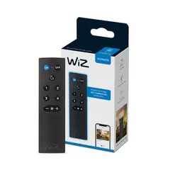 WIZ - Control Remoto Negro