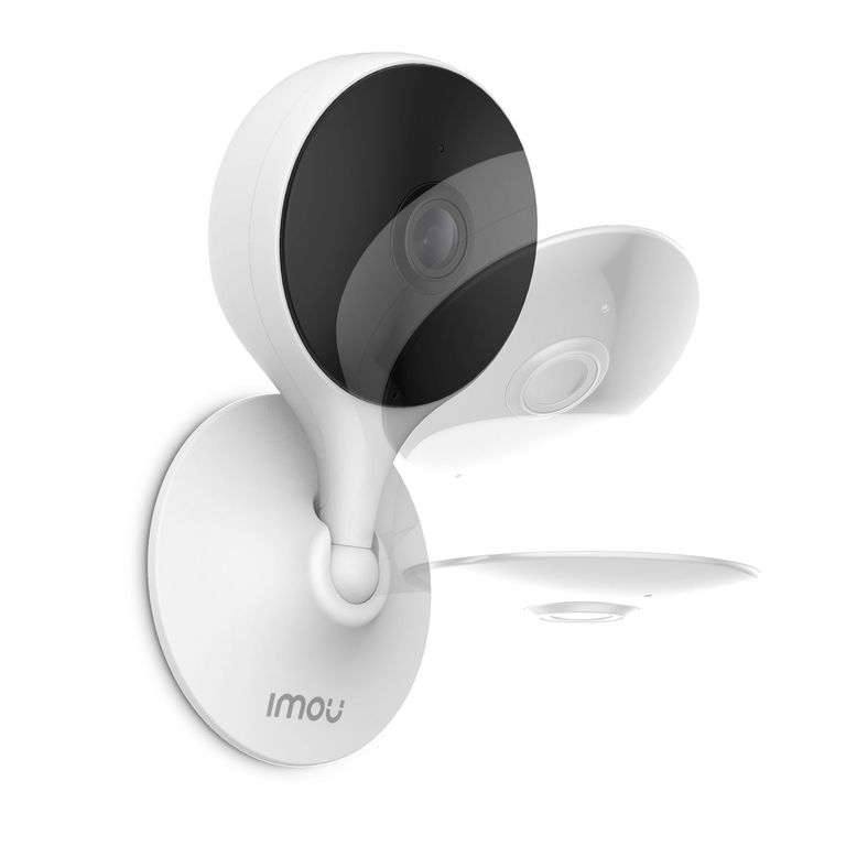 CÁMARA WIFI CUE 2MP FIJA