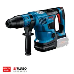 BOSCH - Rotomartillo Inalámbrico 18V (Sin batería)