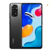 Xiaomi Redmi Note 11S 128GB Gris