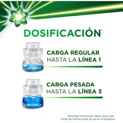 ARIEL - Detergente Líquido Toque Downy 1.8L