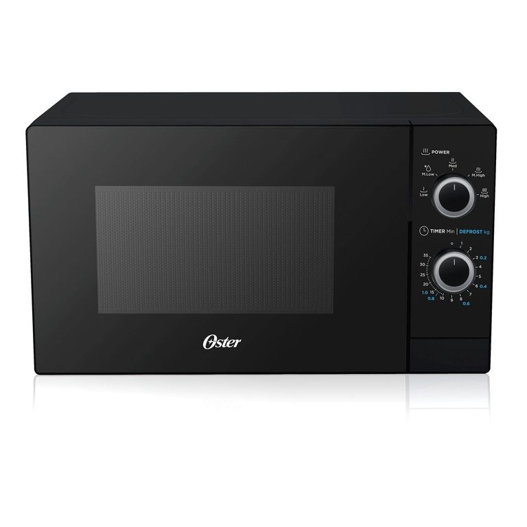 Horno Microondas 20L 700W POGM3702