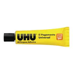 UHU - Pegalotodo en Gel 31ml