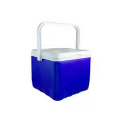 BASA - Cooler Azul 8.5 L