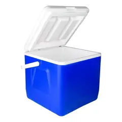 BASA - Cooler Azul 20 L