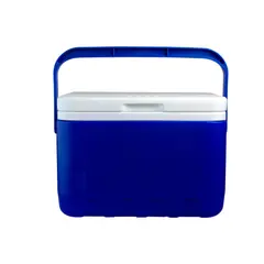 BASA - Cooler Azul 5 L