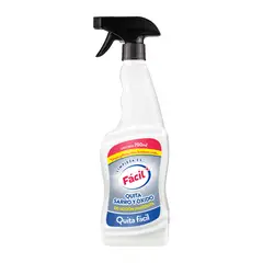 GENERICO - Saca Sarro y Óxido Fácil 700ml
